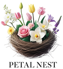 petal nest